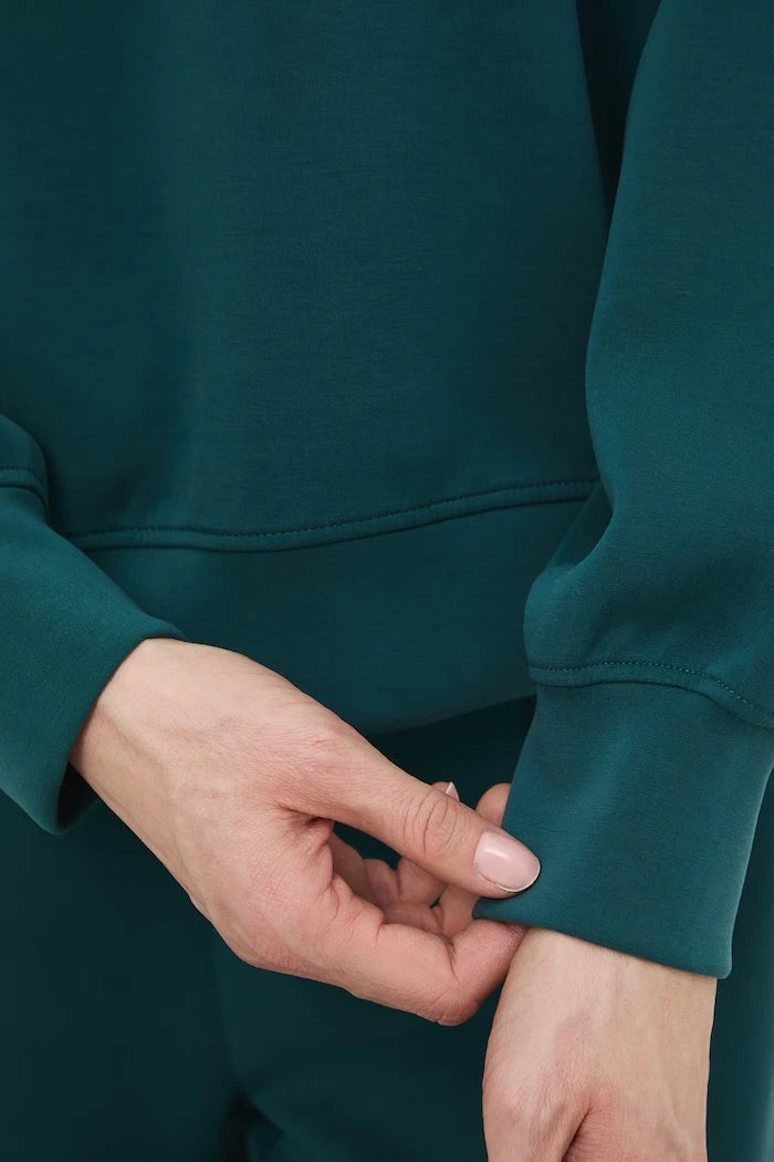 Medicine Kapüşonlu Sweatshirt