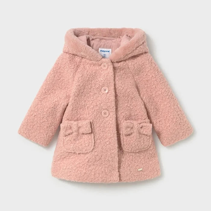 Mayoral палто за деца