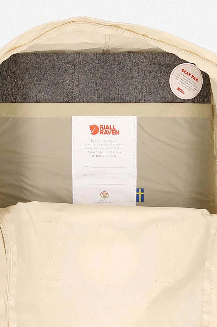Раница Fjallraven Kanken F23510 115