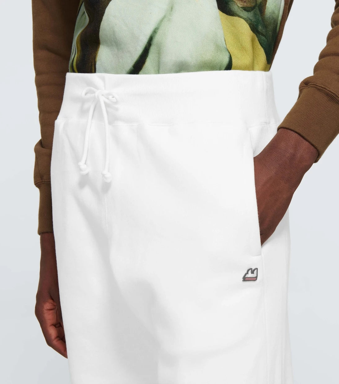 Undercover - Cotton sweatpants