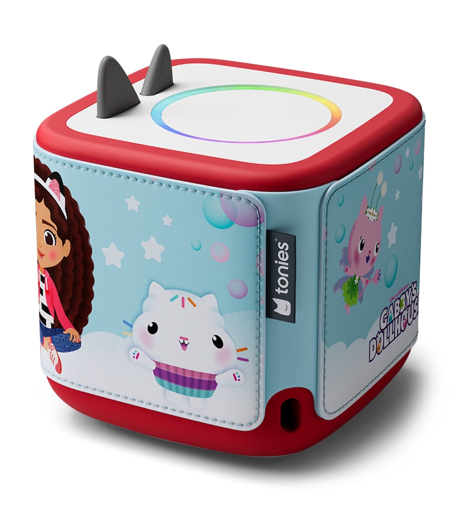 Gabby's Dollhouse Toniebox 2 Sleeve