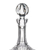 Lismore Ships Decanter (850ml)