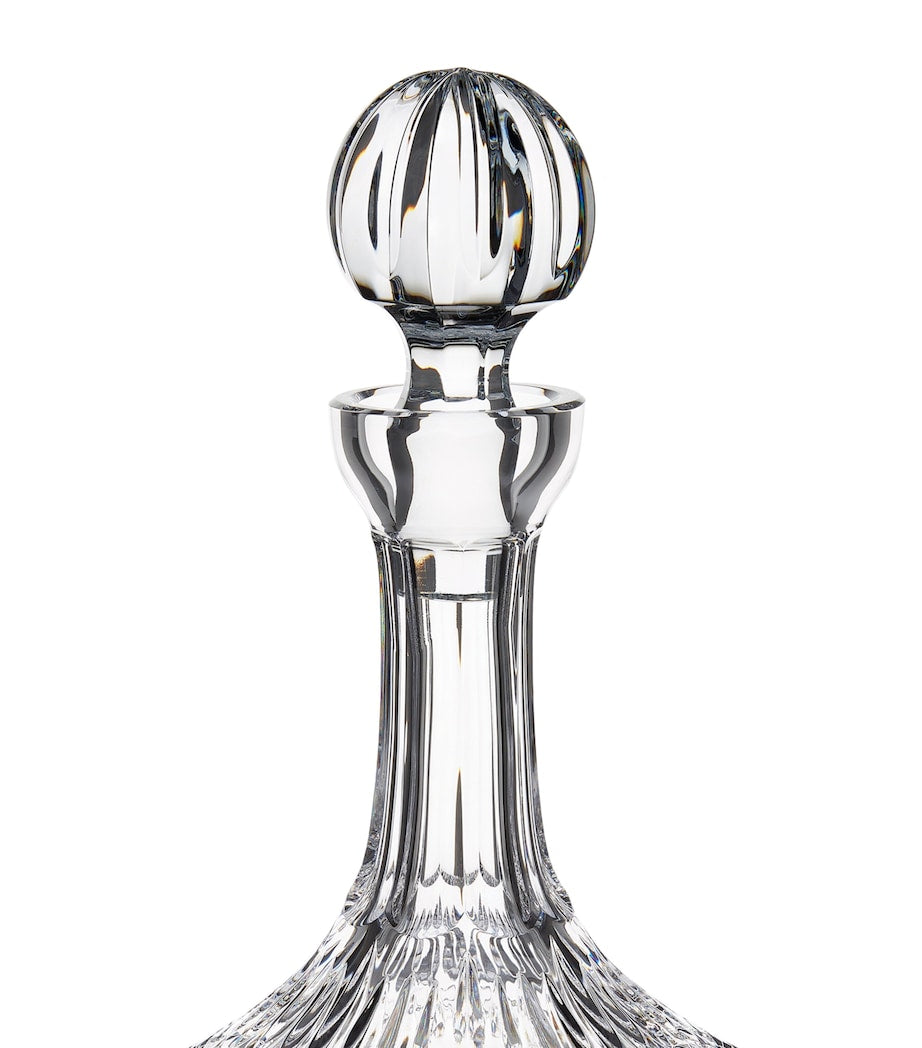 Lismore Ships Decanter (850ml)