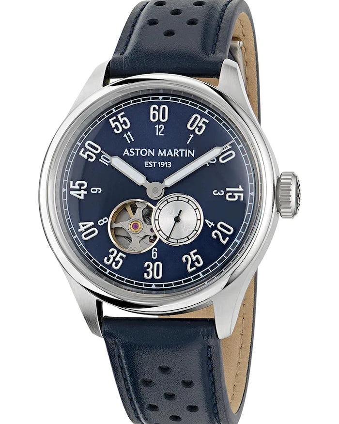 Aston Martin Часовник мъжки AML TIMELESS