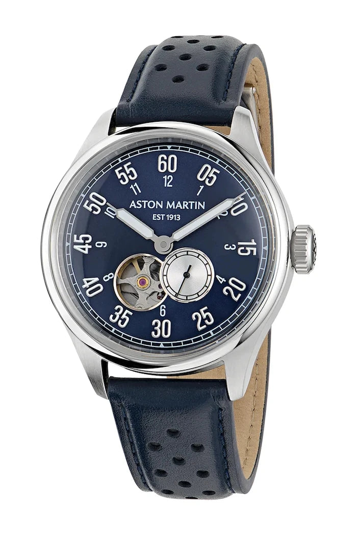 Aston Martin Erkek Saat AML TIMELESS