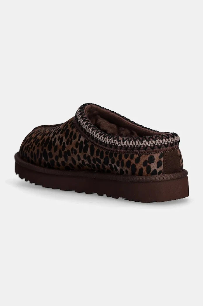 UGG Tasman Caspian Süet Terlik