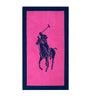 Polo Jacquard Bath Towel (100cm x 170cm)