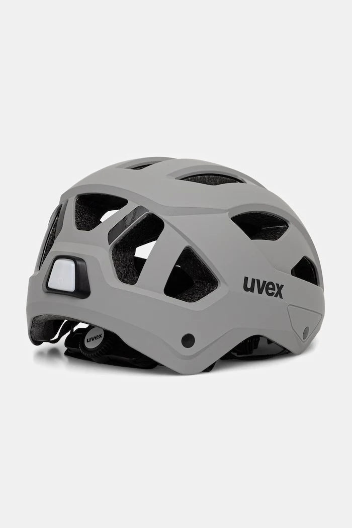 Uvex велосипедна каска City stride