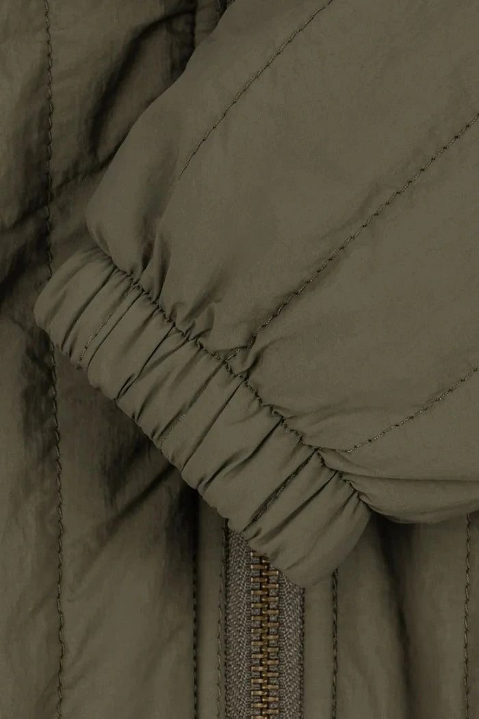 Konges Sløjd яке бомбър за деца JUNO BOMBER JACKET