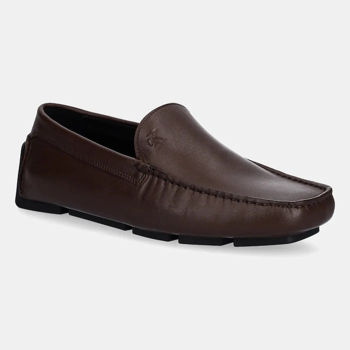 Calvin Klein DRIVER LTH Deri Mokasen
