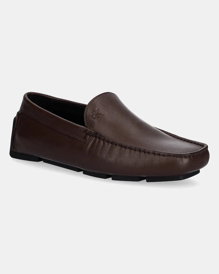 Calvin Klein DRIVER LTH Deri Mokasen