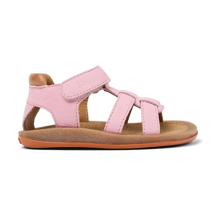 Детски сандали от кожа Camper Bicho FW