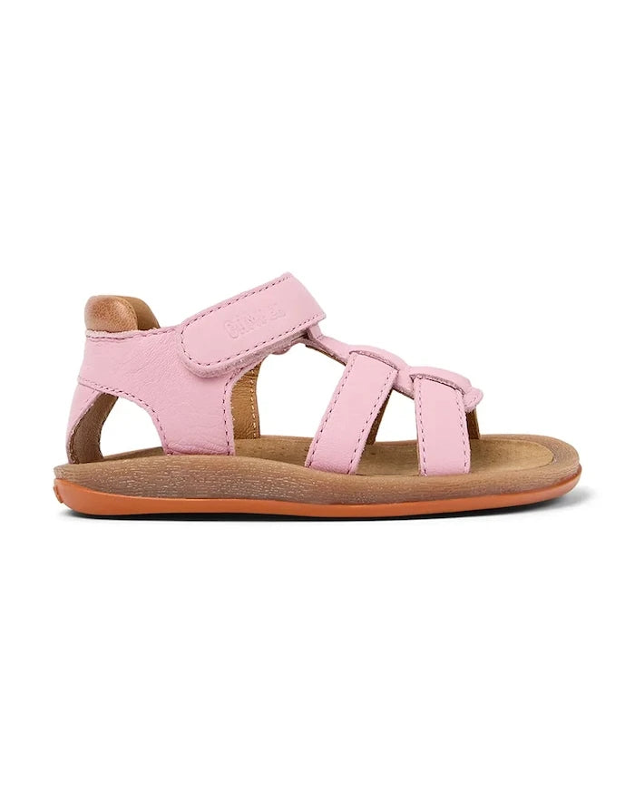 Camper Bicho FW Deri Çocuk Sandalet