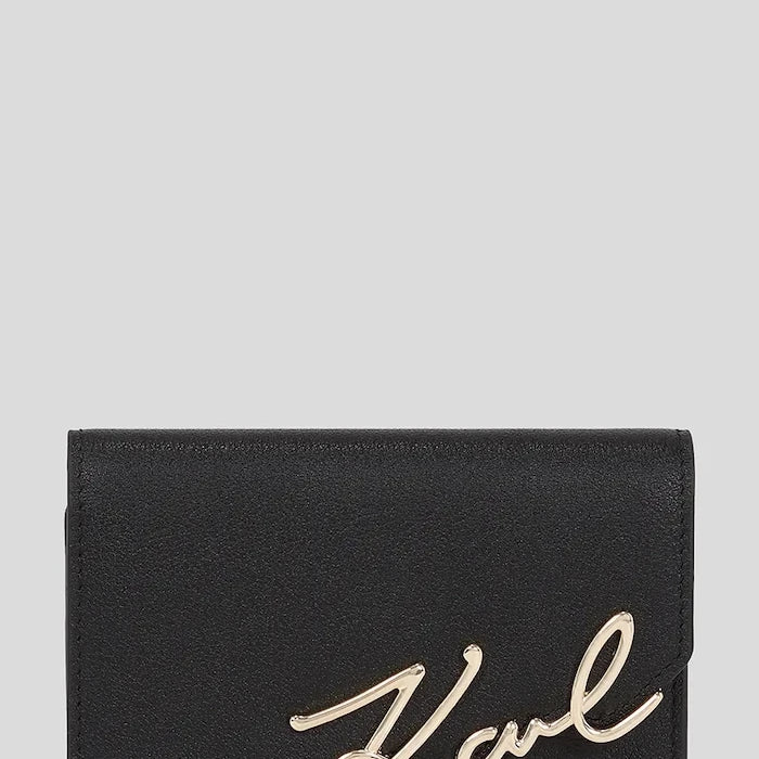 Karl Lagerfeld K/SIGNATURE Cüzdan