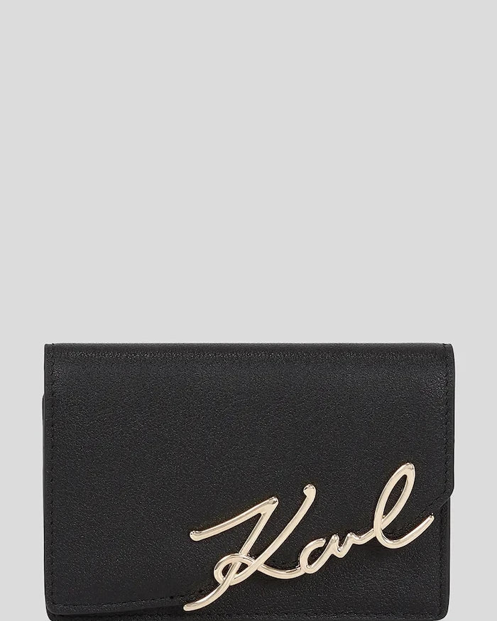 Karl Lagerfeld K/SIGNATURE Cüzdan