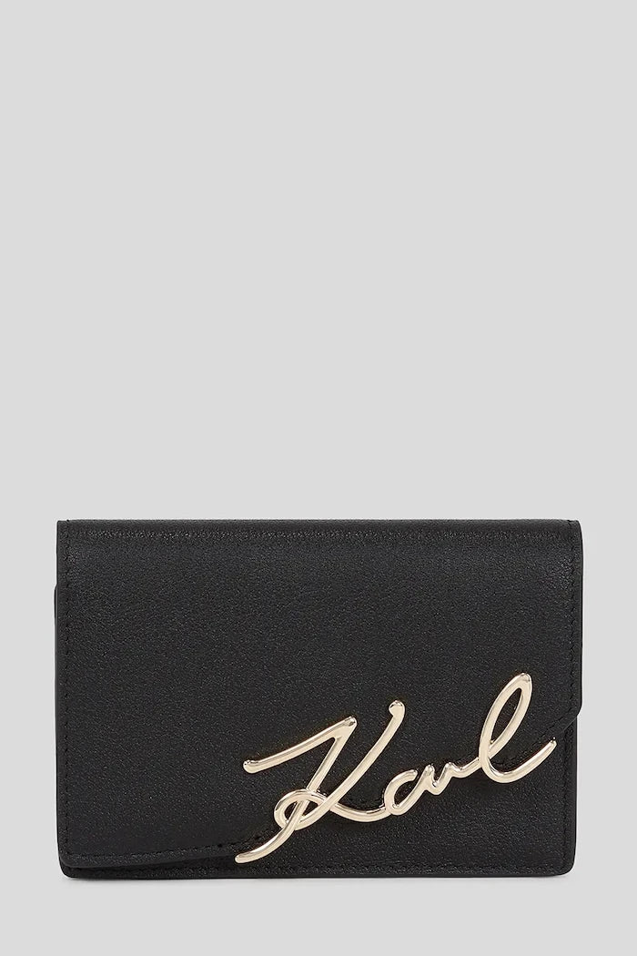 Karl Lagerfeld K/SIGNATURE Cüzdan
