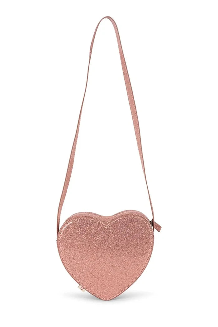 Konges Sløjd çocuklar için crossbody çanta TUT SHOULDER BAG