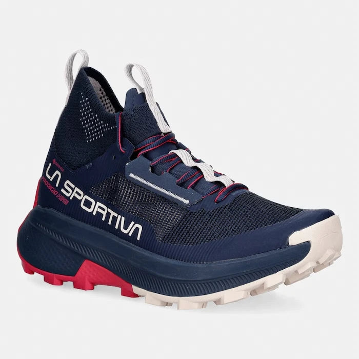 La Sportiva Kadın Trekking Ayakkabıları Prodigio Hike GTX