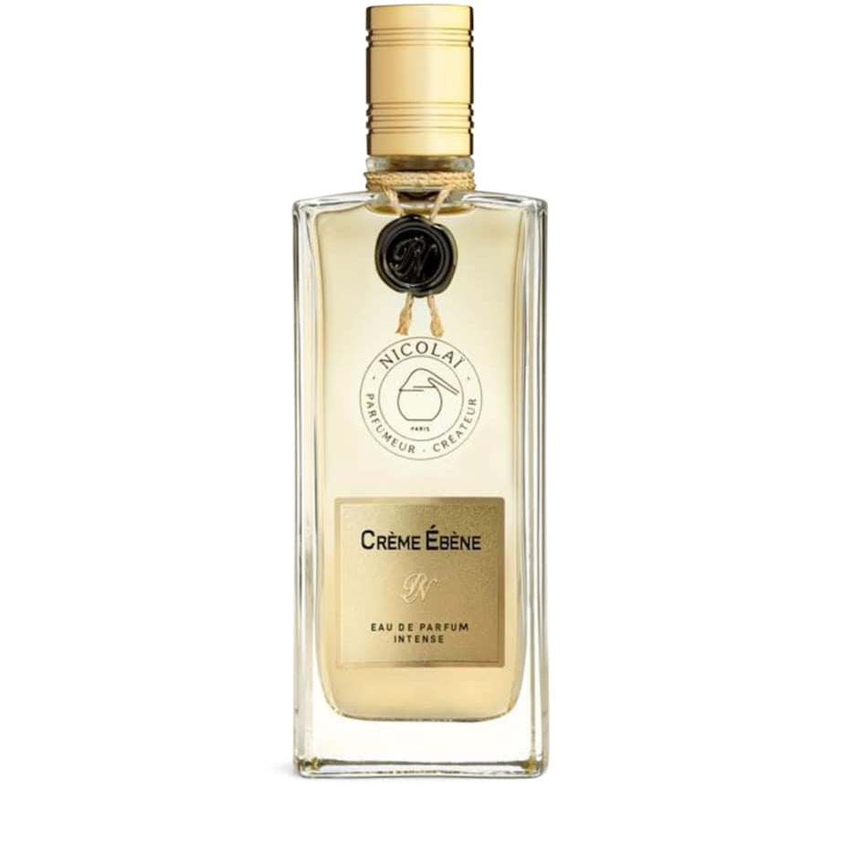 NICOLAï Crème Ébène Eau de Parfum (100ml)
