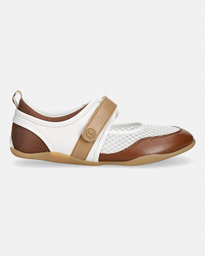 MICHAEL Michael Kors Kyler Slip On Babet