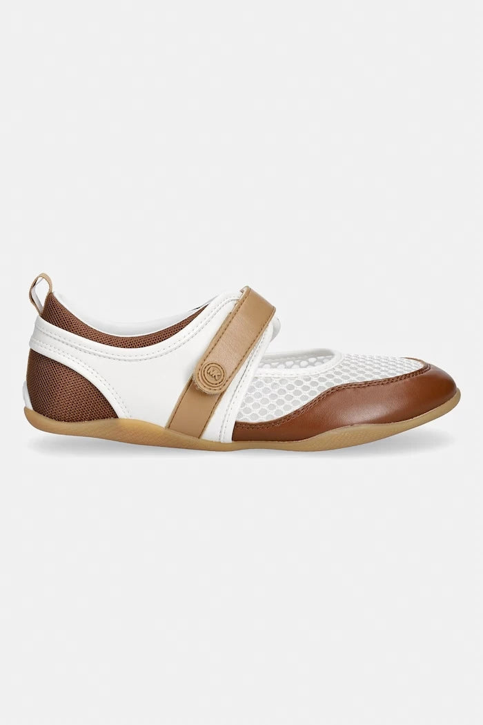 MICHAEL Michael Kors балеринки Kyler Slip On