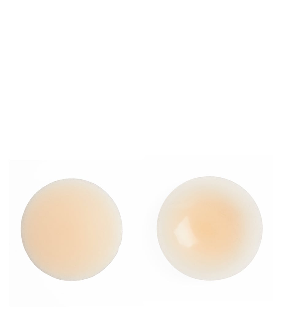 Dsired Beige Luxury Silicone Covers
