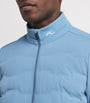 KJUS Blue Hybrid Regulator Jacket