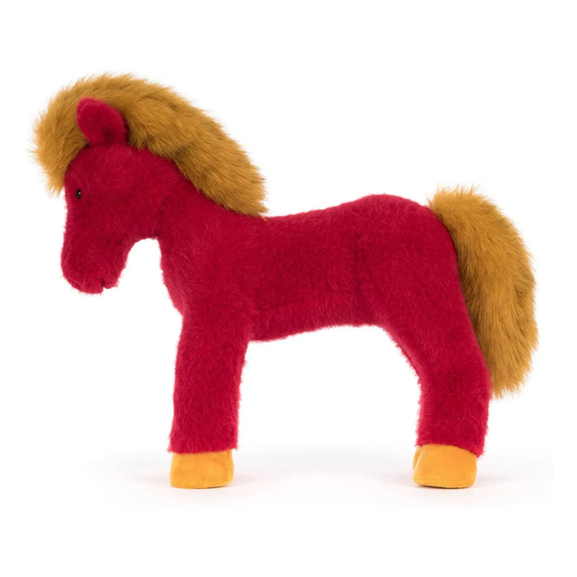 Jellycat - Horse plush