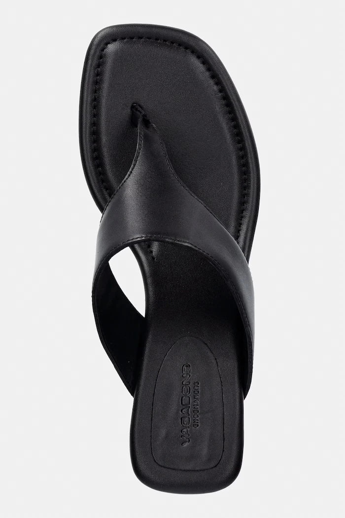 Vagabond Shoemakers kadın deri parmak arası terlik EVIE