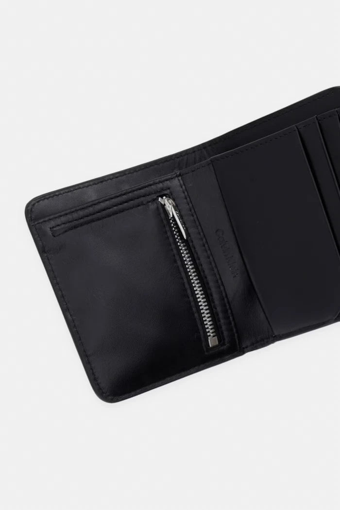 Calvin Klein портфейл дамски от кожа