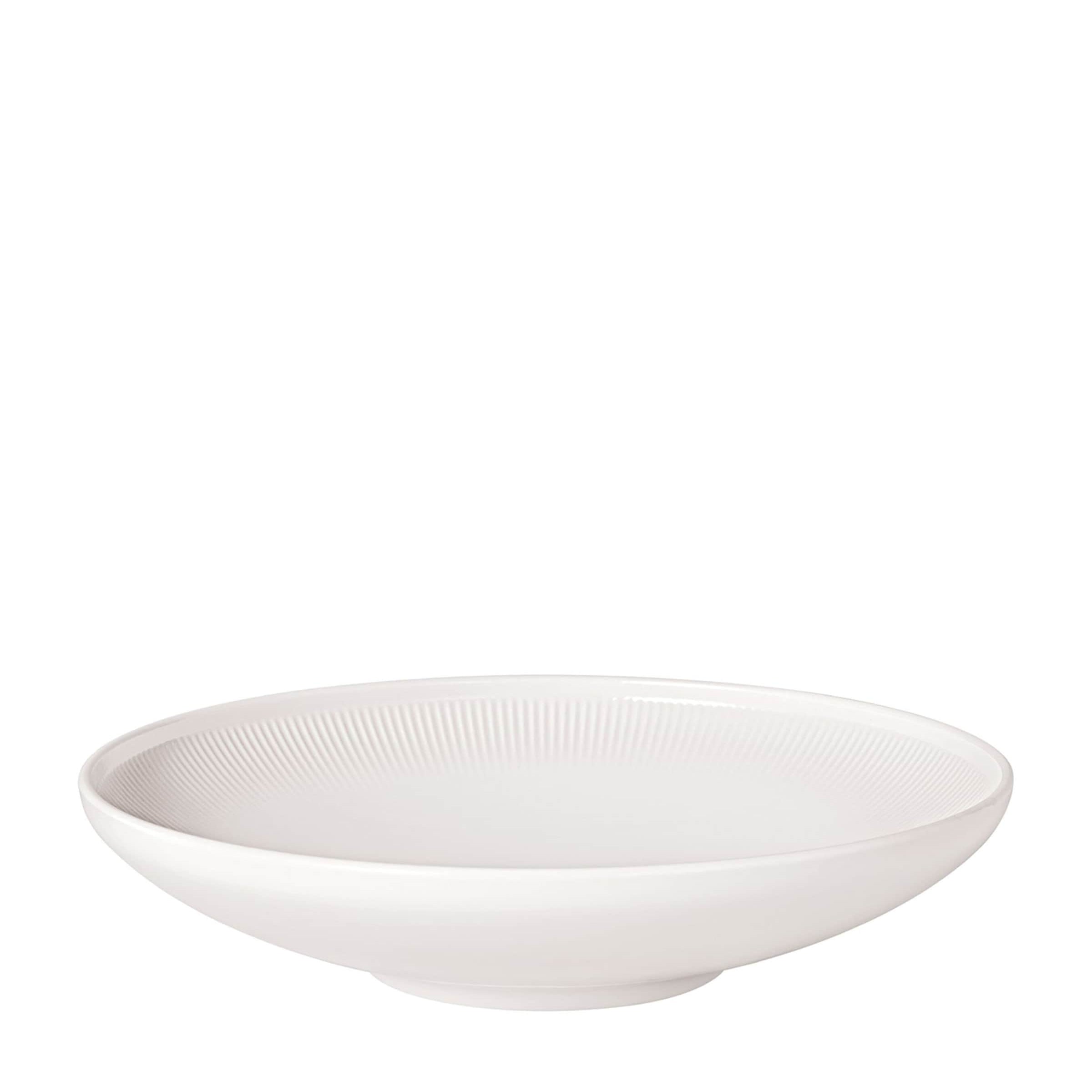 Villeroy & Boch Porcelain Afina Bowl (25cm)