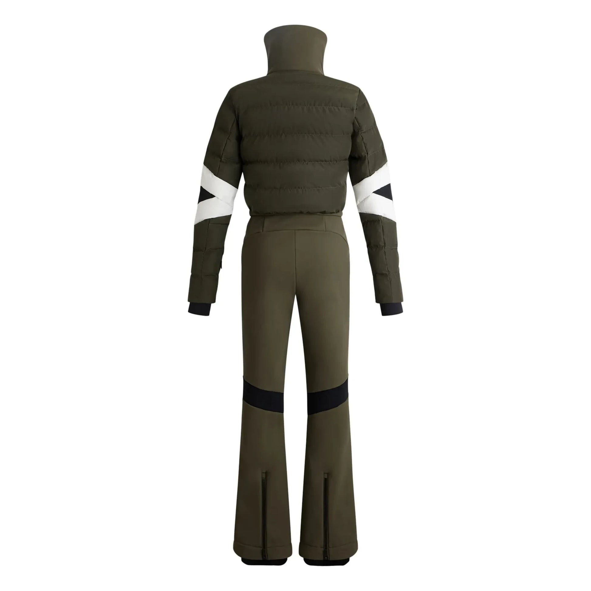 Fusalp - Clarisse Ski Suit | Khaki