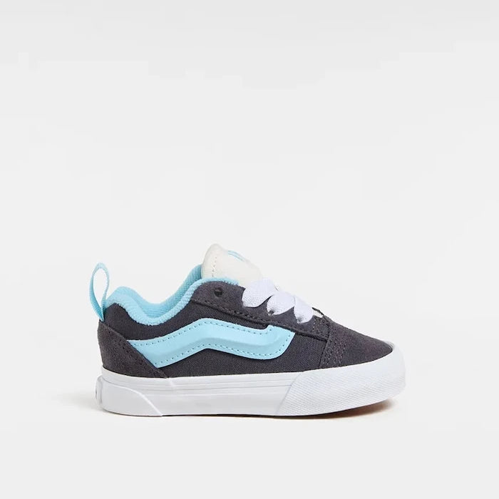 Детски ниски кецове Vans Knu Skool