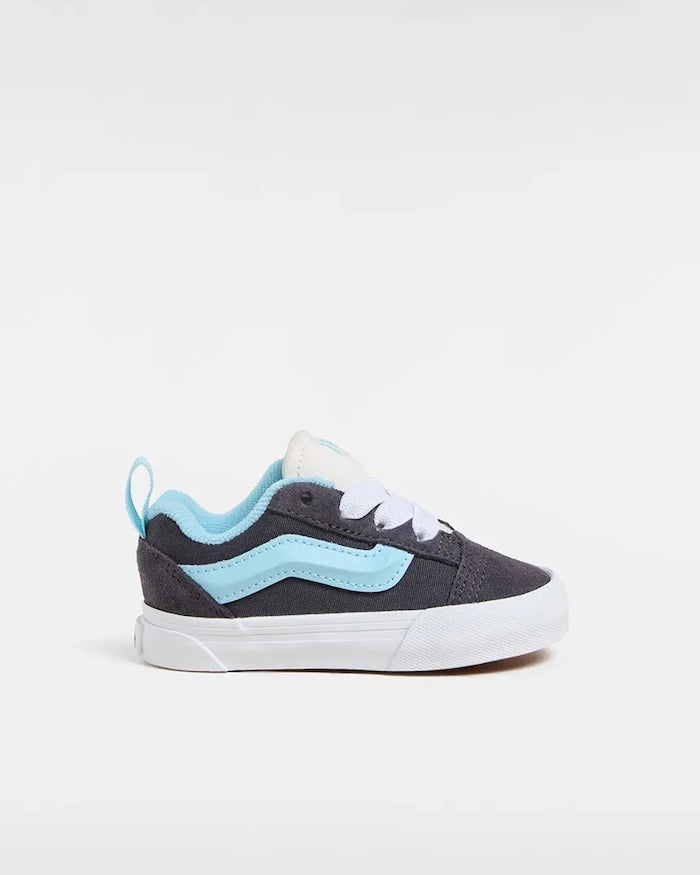 Vans Knu Skool Çocuk Düşük Sneakers