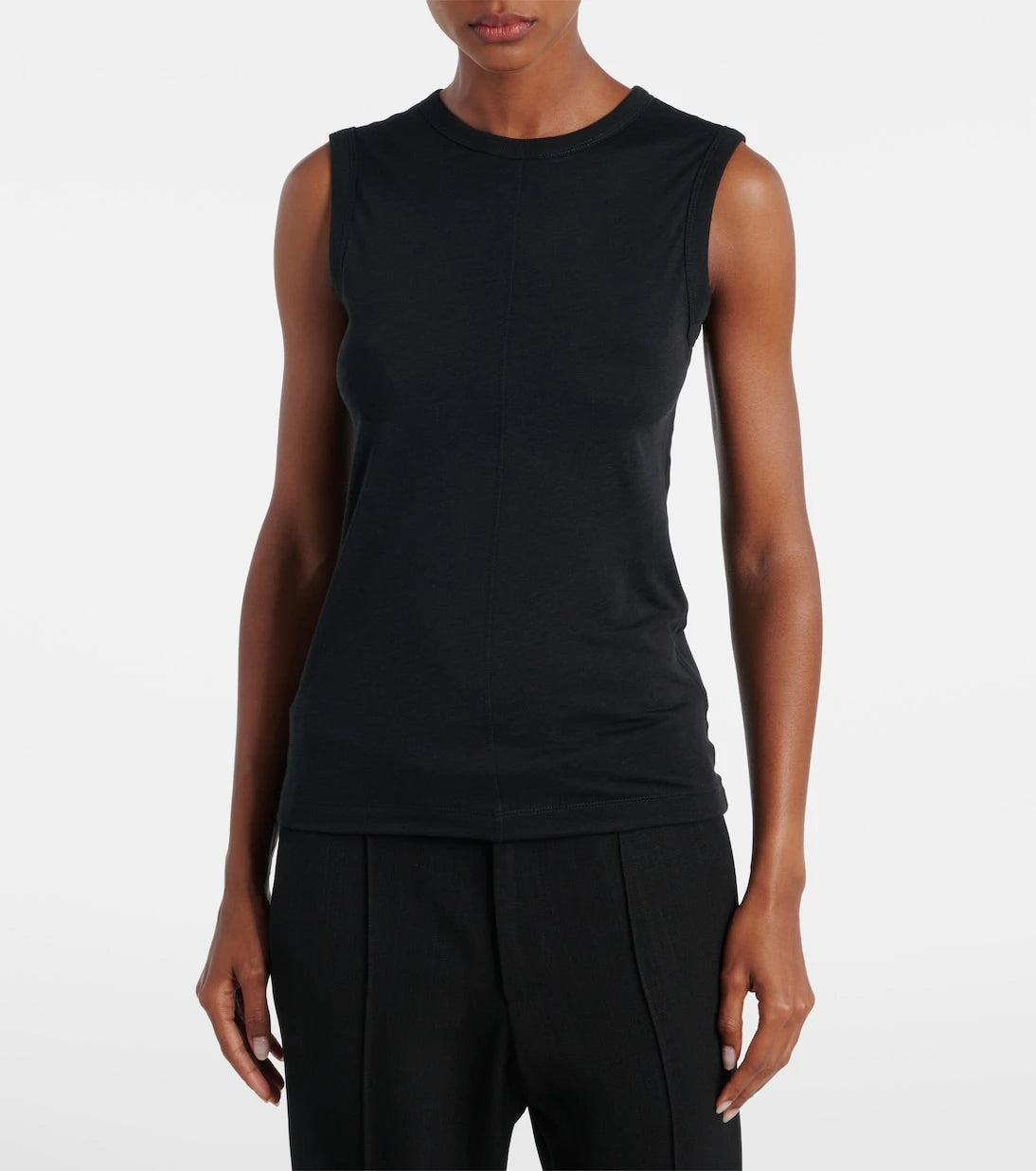 Phoebe Philo - Cotton tank top