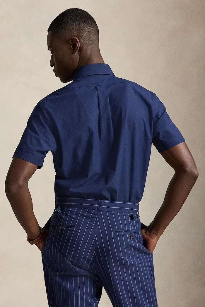 Памучна риза Polo Ralph Lauren
