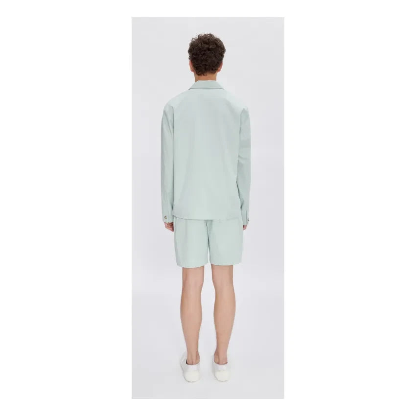 A.P.C. - Valentin jacket | Pale green