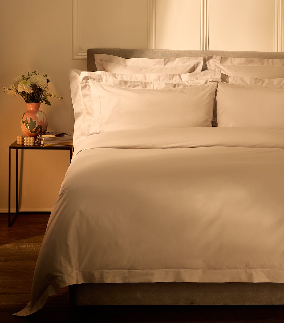 Chester Oxford Pillowcase Pair (50cm x 75cm)