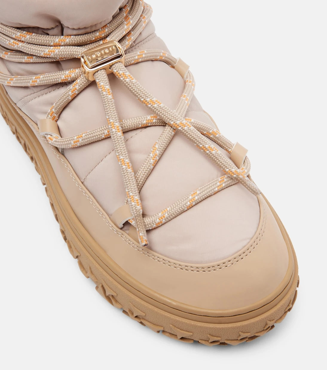 Inuikii - Technical Performance snow boots