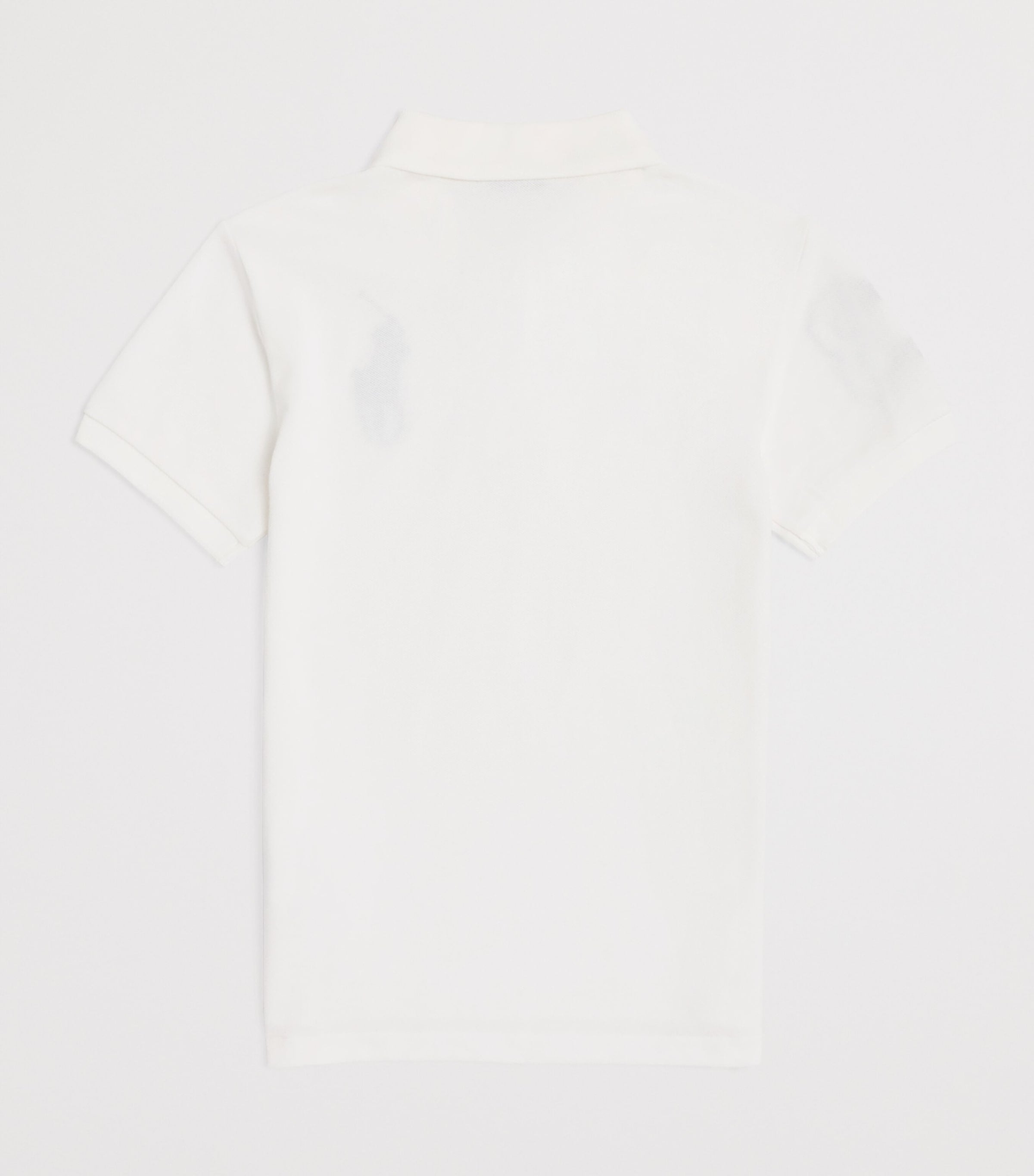 Ralph Lauren Kids Slim-Fit Polo Player Polo Shirt (6-14 Years)