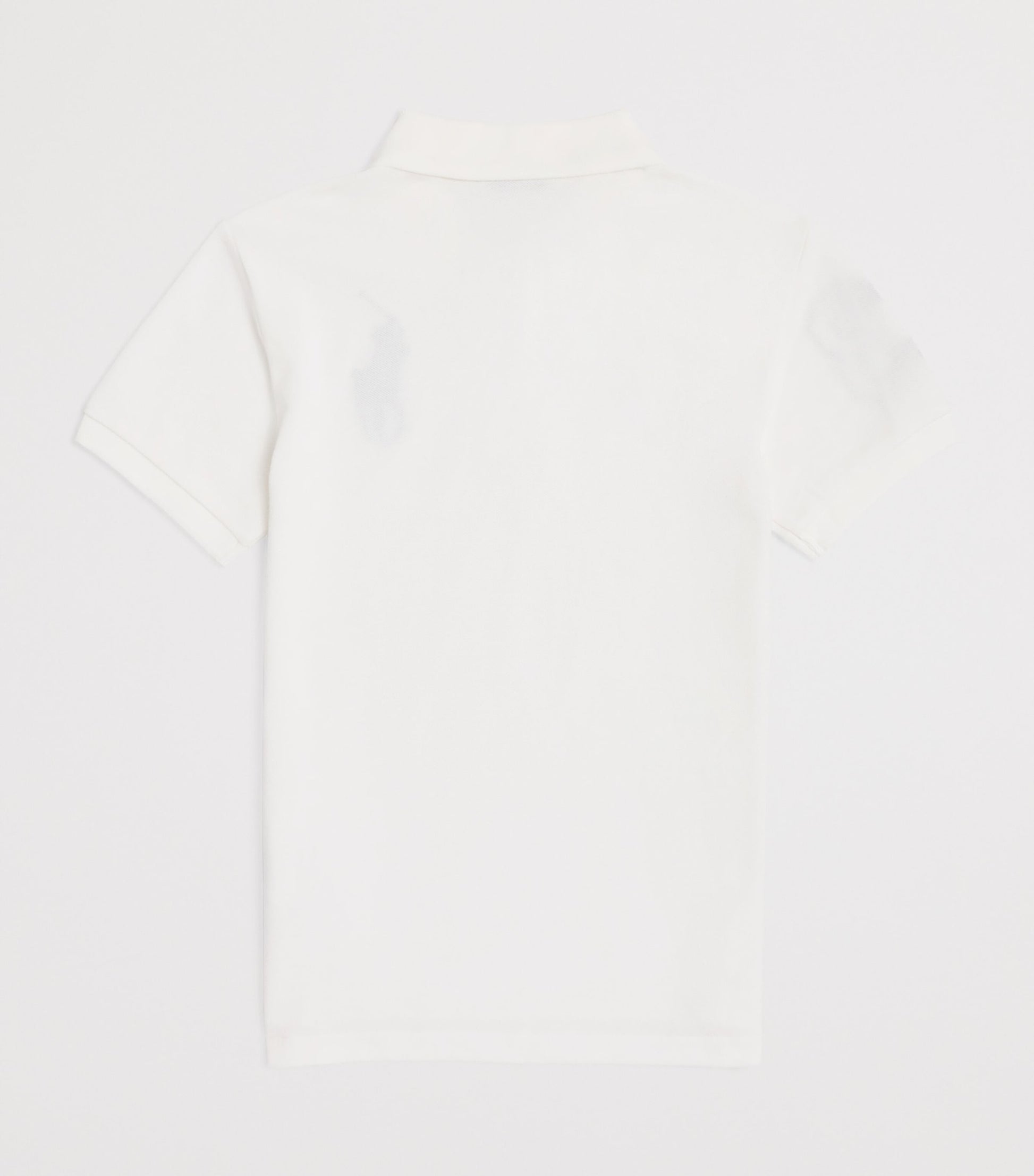 Ralph Lauren Kids Slim-Fit Polo Player Polo Shirt (6-14 Years)