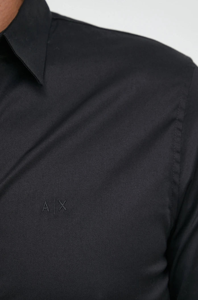 Риза Armani Exchange