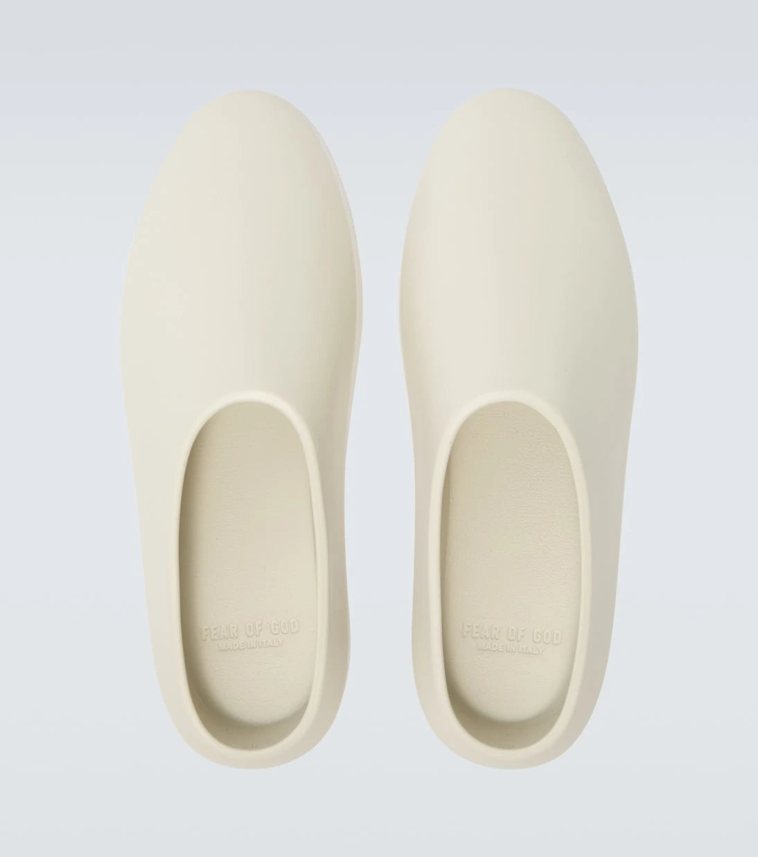 Fear of God - California 2.0 mules