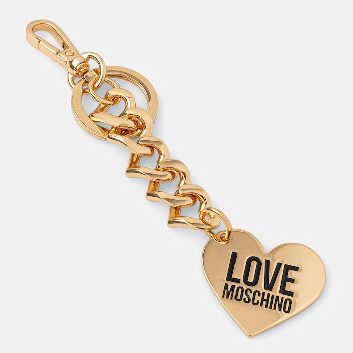 Love Moschino ключодържател дамски