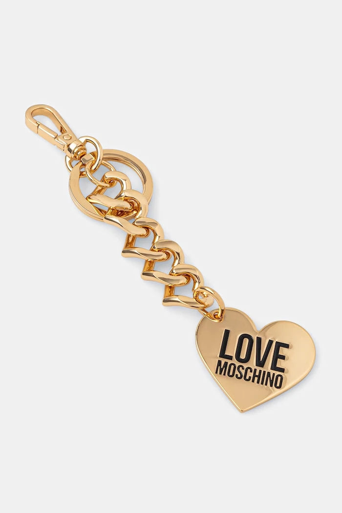 Love Moschino ключодържател дамски