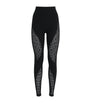 Reptile Net Leggings