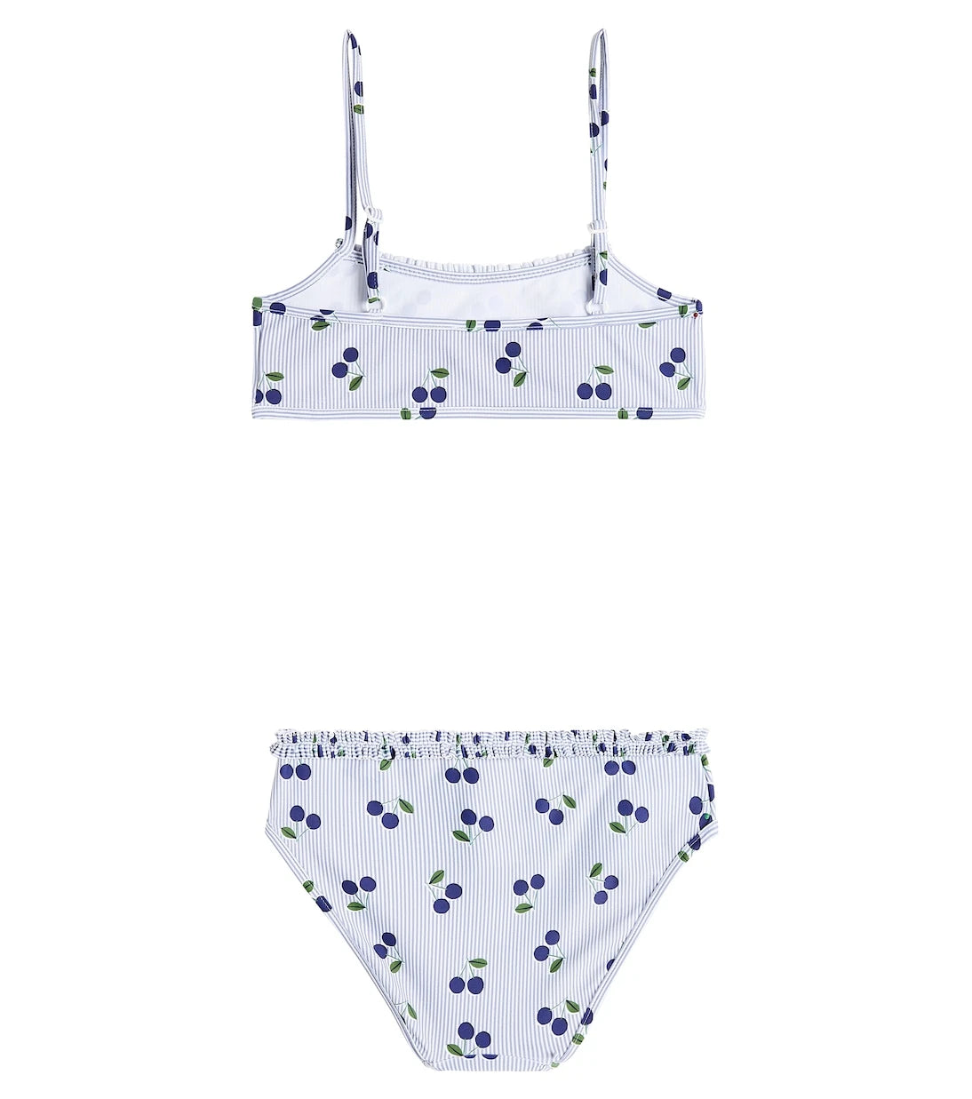 Bonpoint - Amari printed bikini