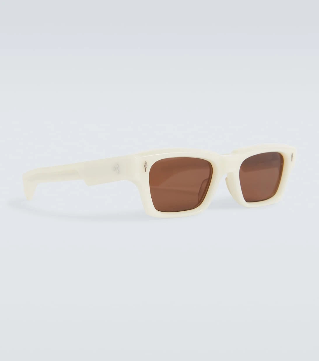 Jacques Marie Mage - Ashcroft rectangular sunglasses