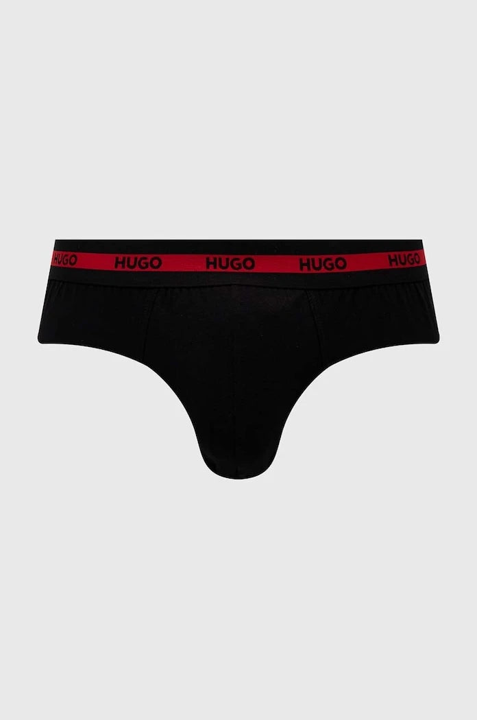 Слипове HUGO (3 броя) HIPBR TRIPLET PLANET