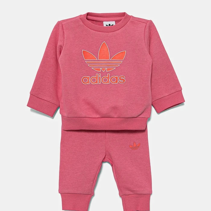 Бебешки анцуг adidas Originals